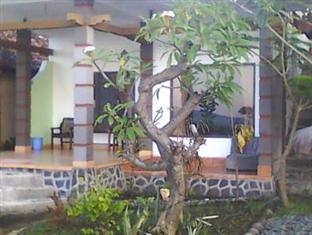 Hotel Tara Airsanih Bali Exteriér fotografie